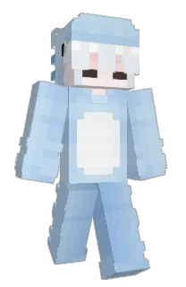 bata17's Minecraft skin