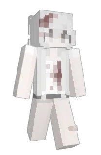 its_kayla's Minecraft skin