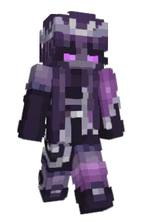 Enderman_116's Minecraft skin