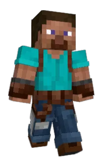 plotyer's Minecraft skin