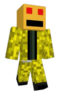 scoobarino's Minecraft skin