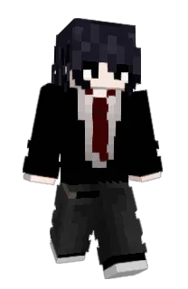 Front of Hoppingpandas's skin