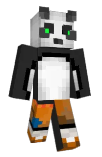 Boba_fat09's Minecraft skin