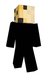 Front of ziad87's skin