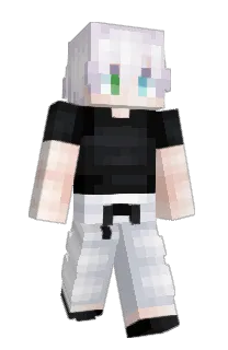 Front of Redlin1's skin