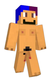 Front of Karuuu69's skin