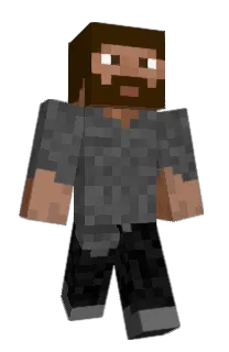 Thenope245's Minecraft skin