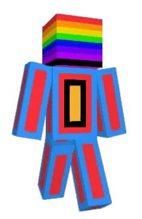 EnRa75's Minecraft skin