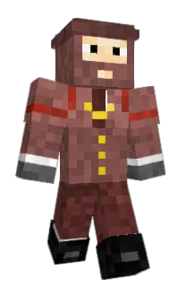 Front of omgitrealcasey's skin