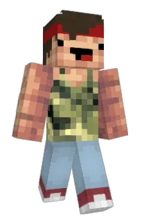 Front of RewinsideTV's skin