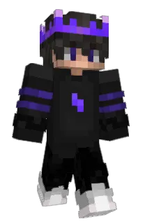 AYHZ's Minecraft skin