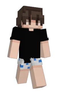 DenY7K's Minecraft skin
