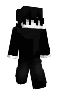 Front of cwsaar's skin