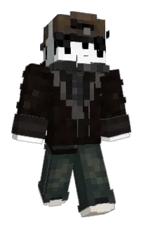 Front of someone_possibly's skin