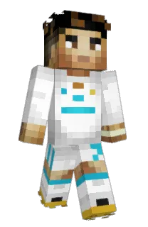 PrietoKikoko's Minecraft skin