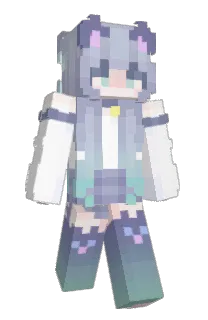 Front of aSoftKitten's skin