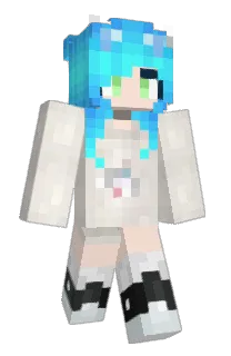 IRoOOOOOO's Minecraft skin