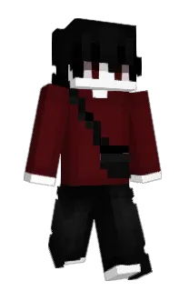 Front of 4v4maxxer's skin