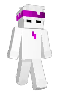 SuperDinosaure's Minecraft skin
