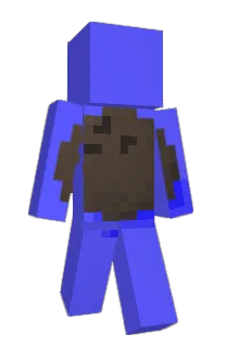 CocoWata's Minecraft skin