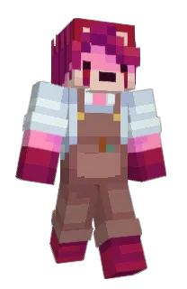 Front of JammyJars_'s skin