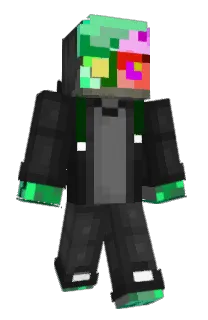 jfpg's Minecraft skin