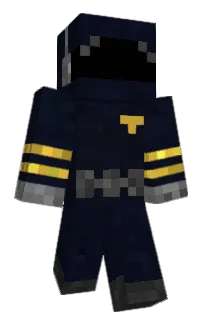 Front of bennytah's skin