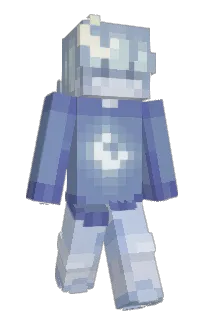 Front of MidnightRobin09's skin