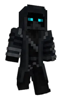 DarkFighter420's Minecraft skin