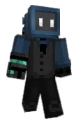 BLANKX9