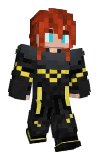 Little1803's Minecraft skin