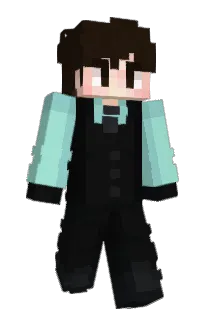 Front of nannan_21's skin