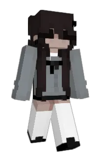 Front of misaaaaaa's skin