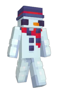 lolobolo's Minecraft skin