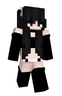 Front of 3bn's skin