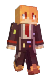 Y0Jang's Minecraft skin