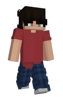 Front of Jasooonnn's skin