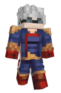 Front of Dusss_Folson's skin
