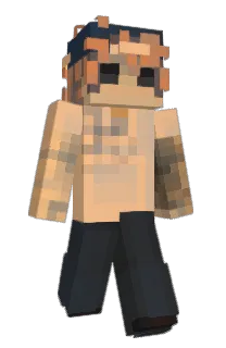 114xz's Minecraft skin