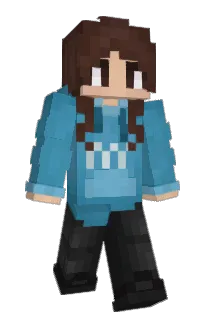 JeremyFitzgerald's Minecraft skin