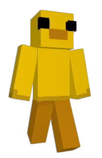Front of samko2's skin