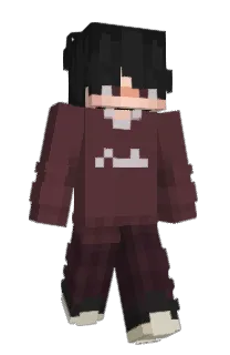 Front of _Matteee's skin