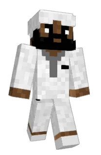 linglinglaou's Minecraft skin