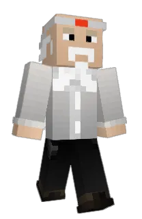 OntarioK's Minecraft skin