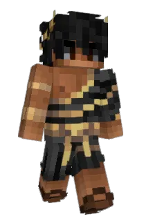 Omouette's Minecraft skin