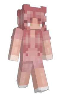 yakulttt's Minecraft skin