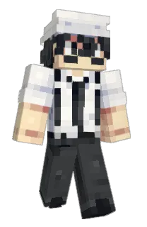Front of Sckdisco1's skin