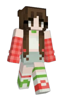 Front of Waifu4Lifeu's skin