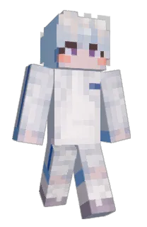 llllllllllIIIIII's Minecraft skin