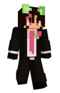 g0dcat's Minecraft skin